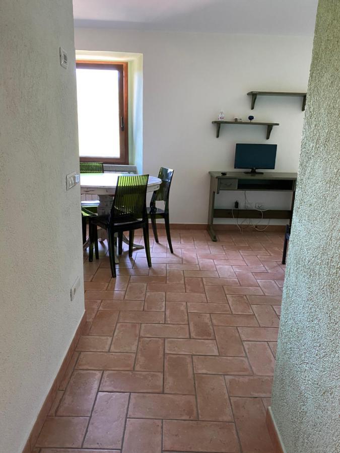 Mini Appartamenti Nonna Nella Barbarasco Экстерьер фото