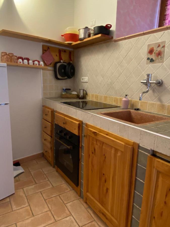 Mini Appartamenti Nonna Nella Barbarasco Экстерьер фото
