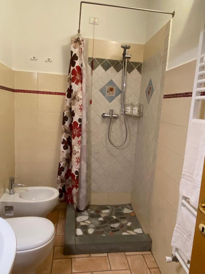 Mini Appartamenti Nonna Nella Barbarasco Экстерьер фото