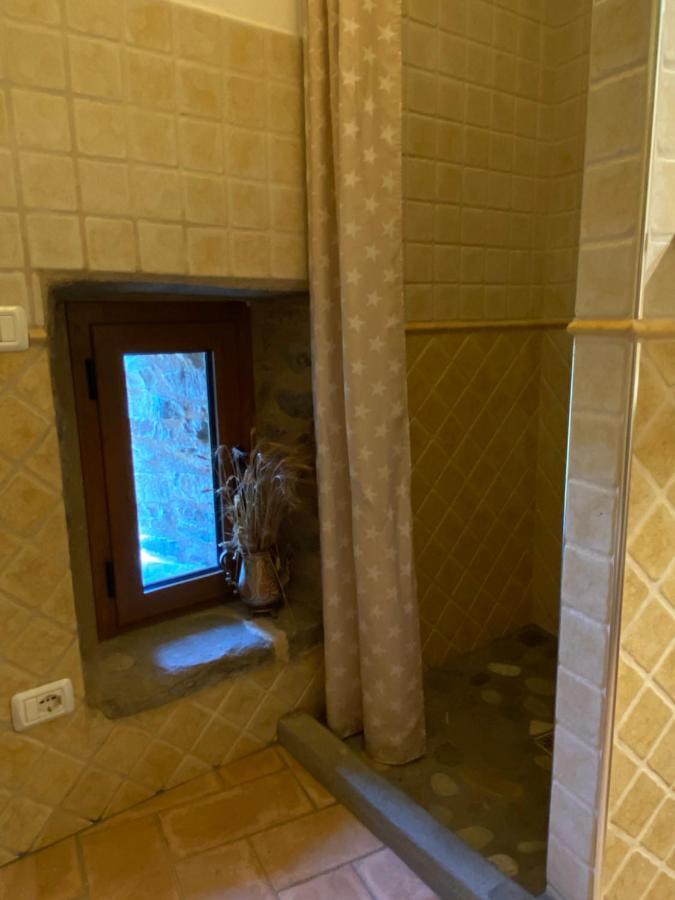 Mini Appartamenti Nonna Nella Barbarasco Экстерьер фото