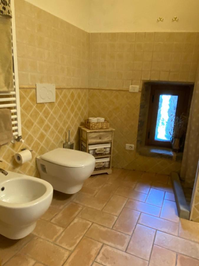 Mini Appartamenti Nonna Nella Barbarasco Экстерьер фото