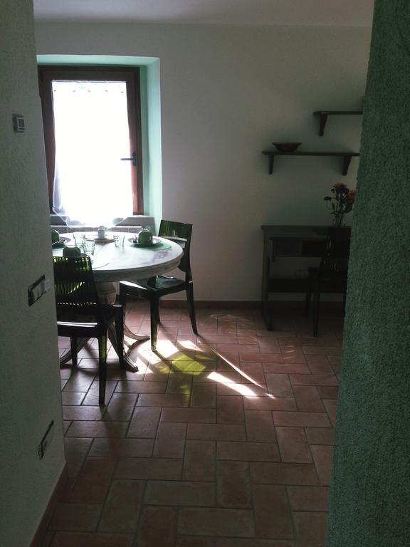 Mini Appartamenti Nonna Nella Barbarasco Экстерьер фото