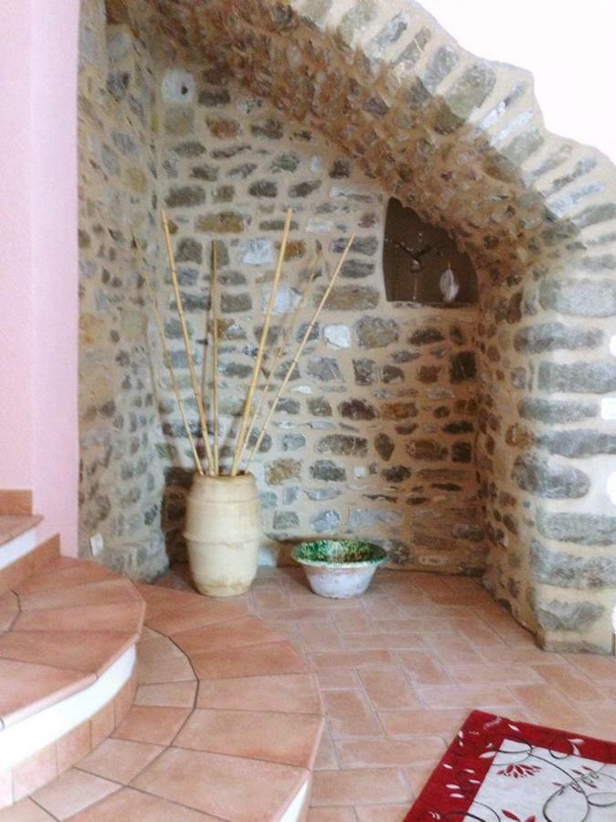 Mini Appartamenti Nonna Nella Barbarasco Экстерьер фото